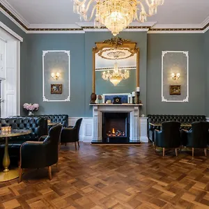 *** Hotel St George By Nina Irland