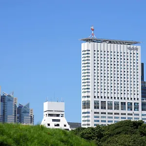 Odakyu Century Southern Tower Tokyo