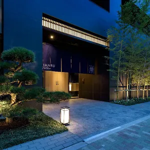 Mimaru Ueno Inaricho **** Tōkyō