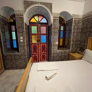 Unique Marocco