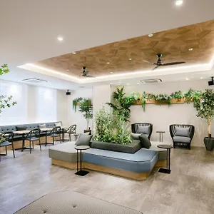 Hotel Tokyu Shibuya, Präfektur Tokio