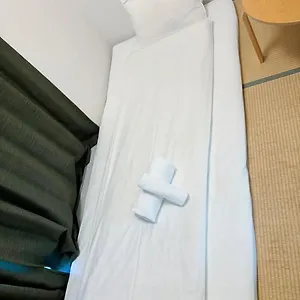 アパート Uhome Kanda, 東京都