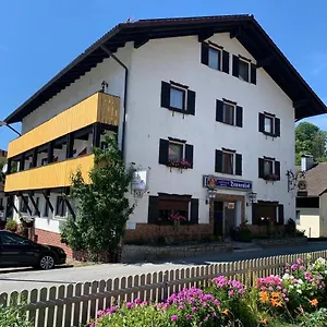 *** Hotel Tannenhof Deutschland