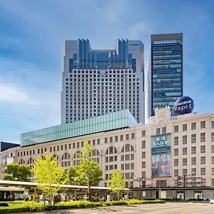 Swissotel Nankai Giappone