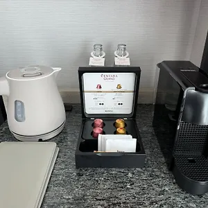 Centara Grand Giappone