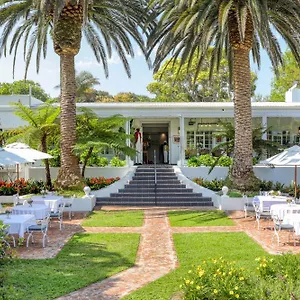 ***** Gasthof Coloniale Schumacher Luxury Retreat, Adults Only Südafrika