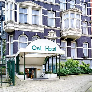 *** Hotel Owl Niederlande