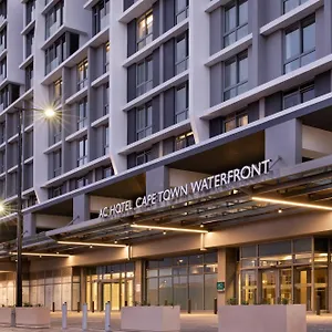 **** Hotel Ac By Marriott Waterfront Südafrika