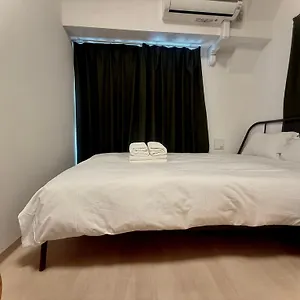 アパート Uhome Kanda, 東京都