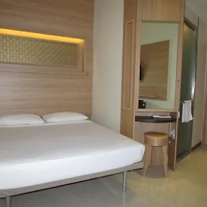 *** Hotel Robertson Quay Singapur