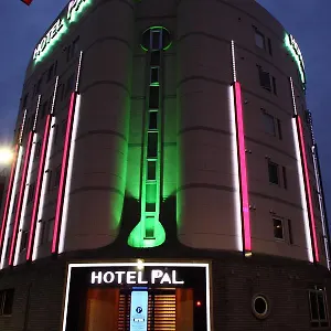 Pal Otsuka -adult Only- ** Tōkyō