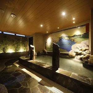 Dormy Korakuen *** Tōkyō