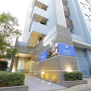 Mystays 浅草桥酒店 酒店