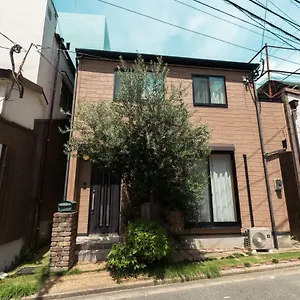  펜션 Chiyo House X M&z House 일본