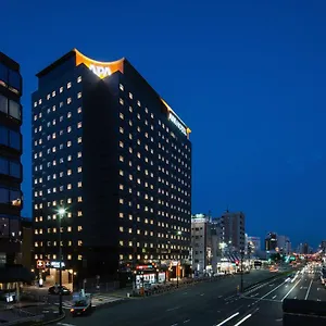 Hotel Apa Sugamo Ekimae, Tōkyō