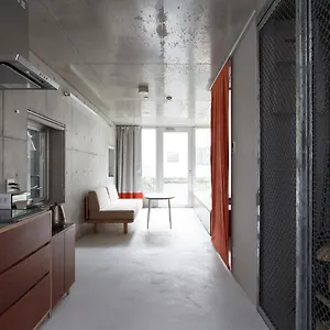 アパート Urban Lodge駒込, 東京都