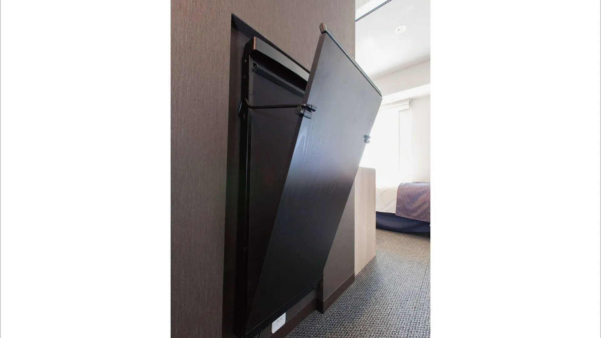 *** Hotel Tokyu Stay Shimbashi - Ginza Area Tokio Japonia