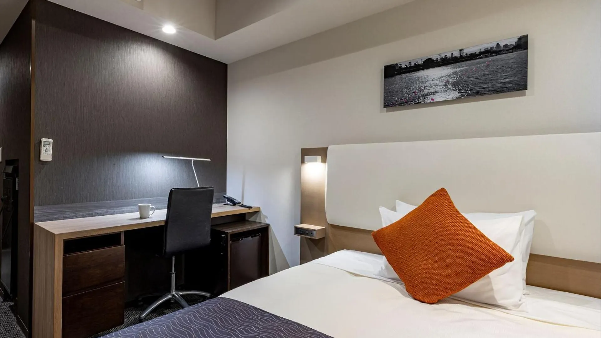 Hotel Tokyu Stay Shimbashi - Ginza Area Tokyo