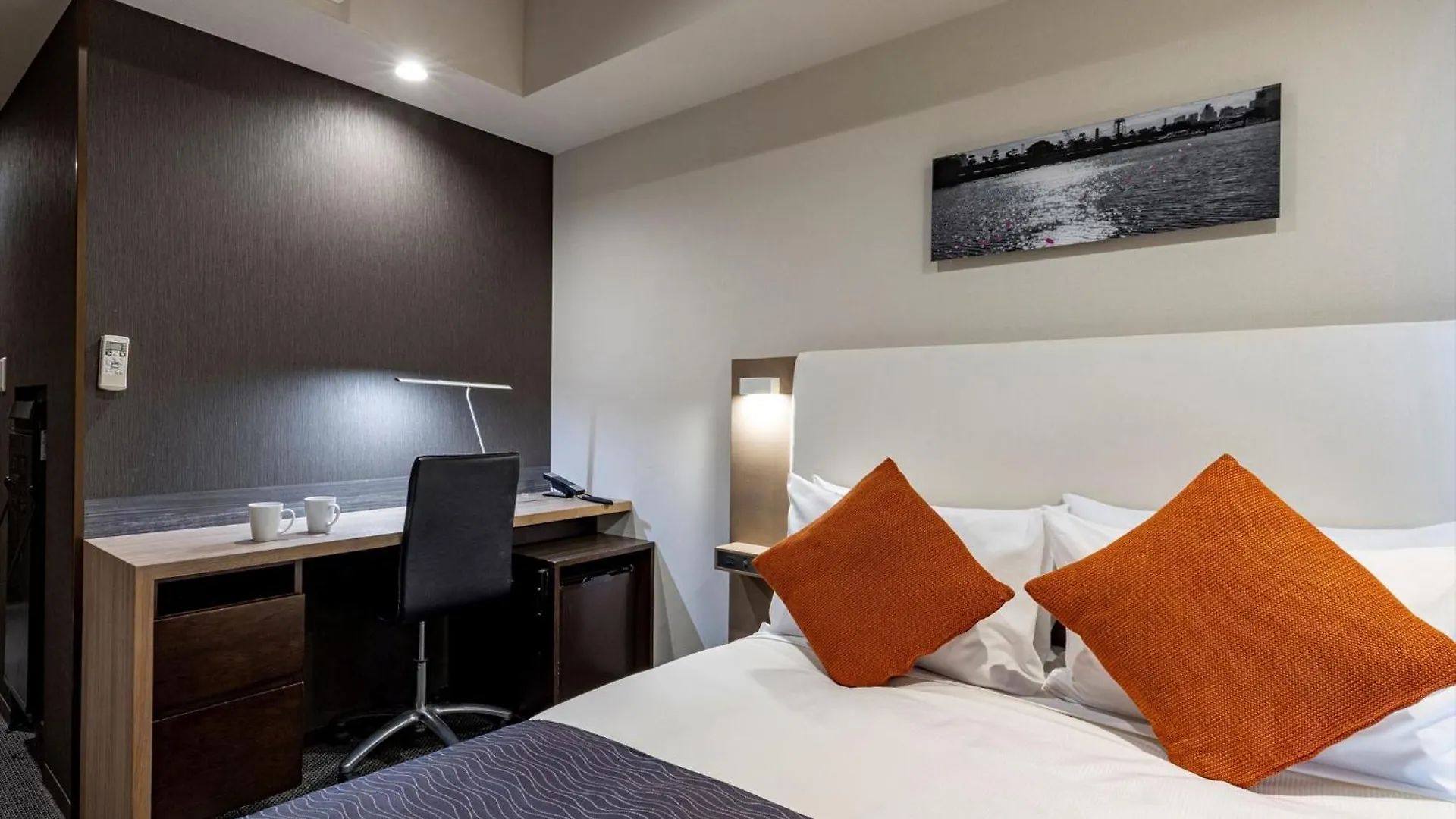 Tokyu Stay Shimbashi - Ginza Area Tokyo Hotel