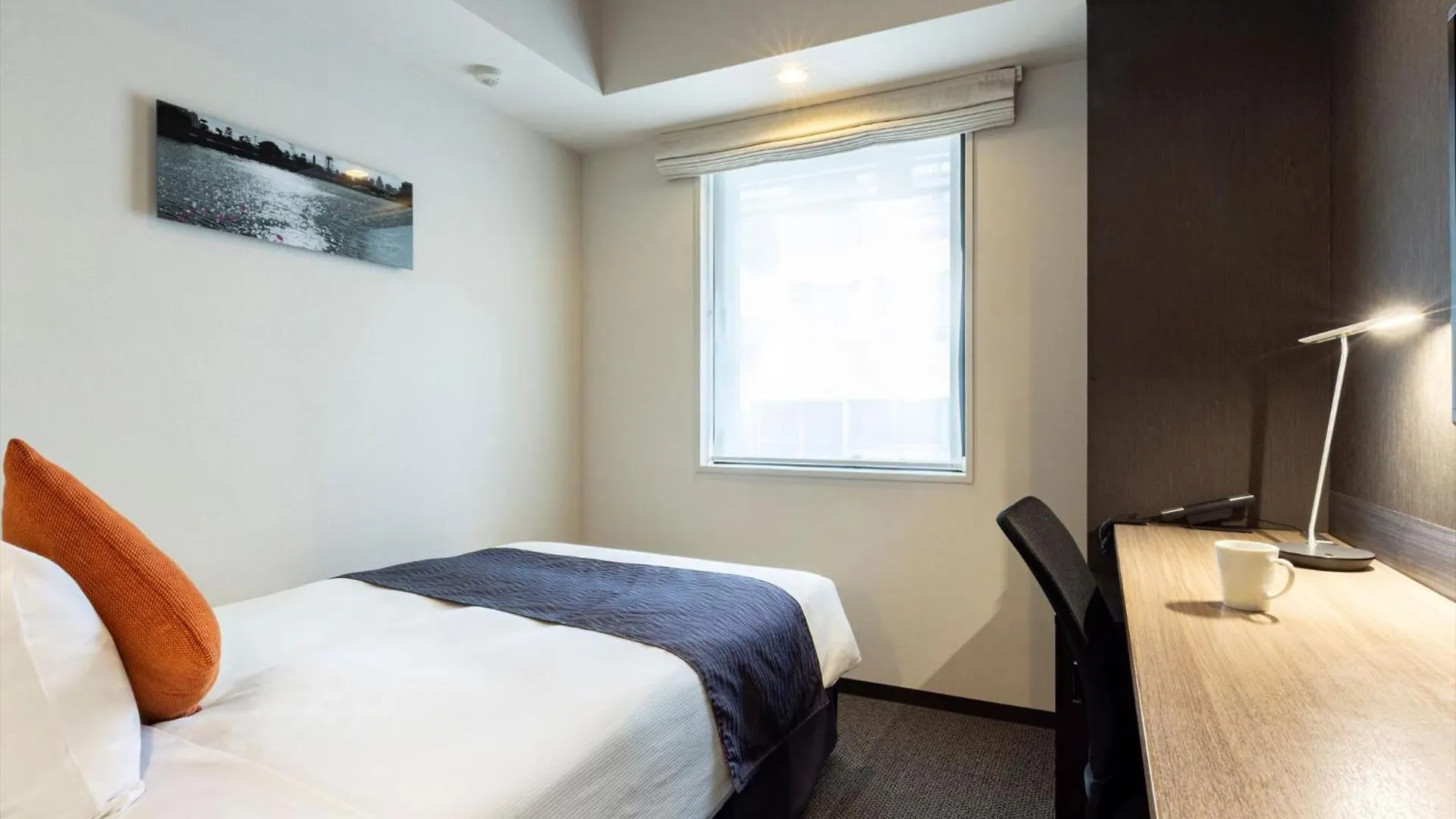 Hotel Tokyu Stay Shimbashi - Ginza Area Tokyo