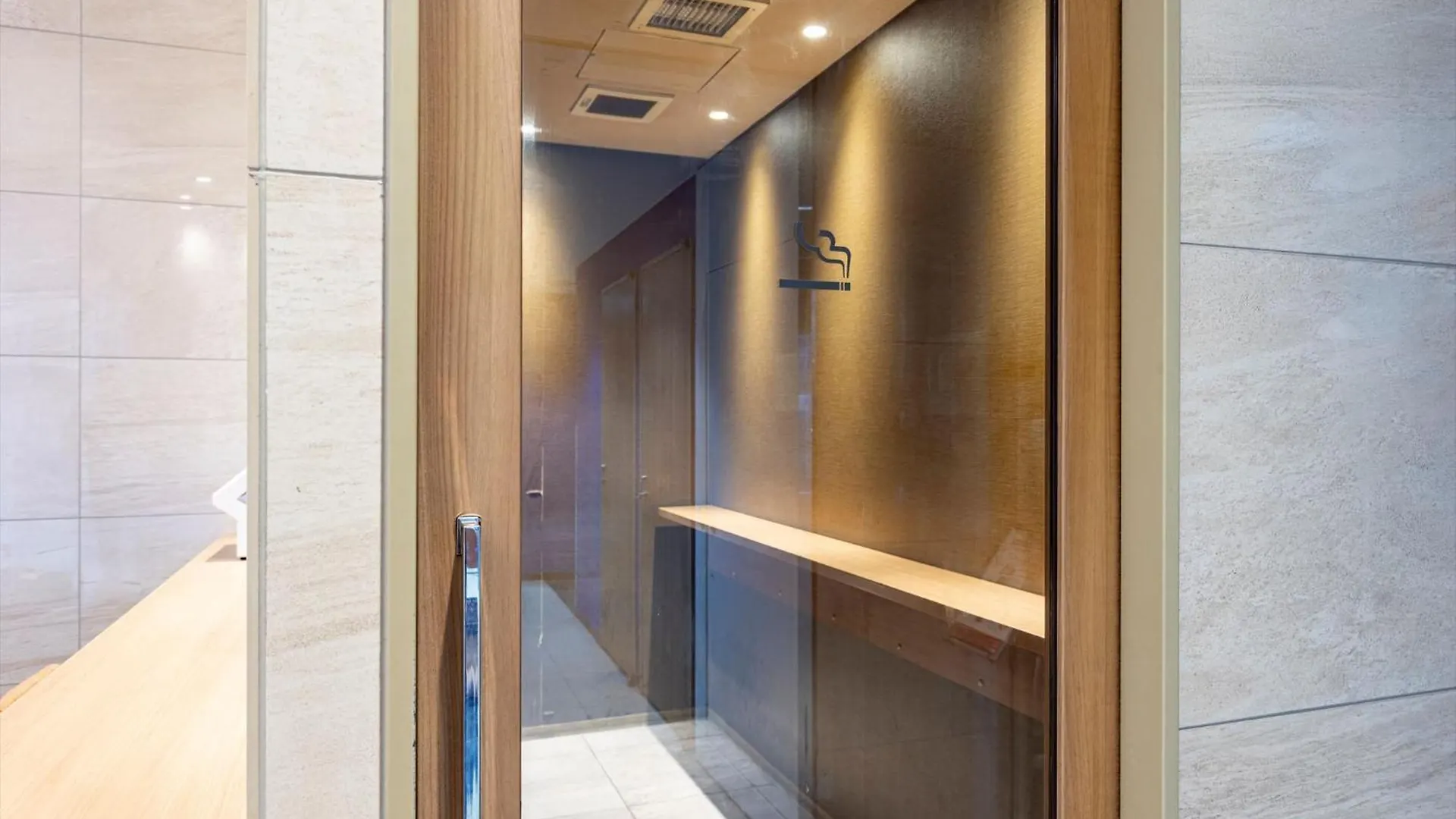 Hotel Tokyu Stay Shimbashi - Ginza Area Tokio
