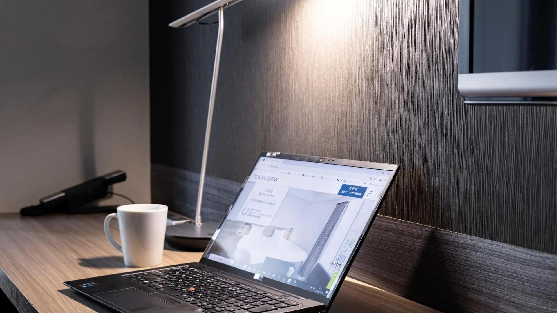 Hotel Tokyu Stay Shimbashi - Ginza Area Tokyo