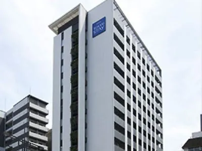 Tokyu Stay Shimbashi - Ginza Area Tokio Hotel